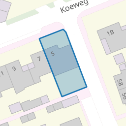 Perceel OTL02-B-2306