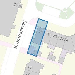 Perceel OTL02-B-2308