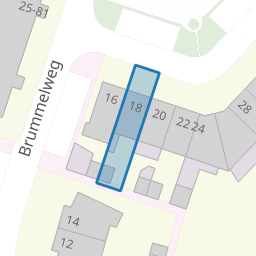 Perceel OTL02-B-2309