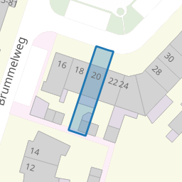 Perceel OTL02-B-2310