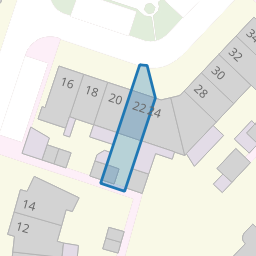 Perceel OTL02-B-2311