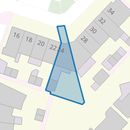 Perceel OTL02-B-2312