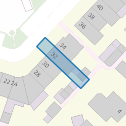 Perceel OTL02-B-2316