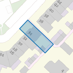 Perceel OTL02-B-2317