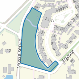 Perceel OTL02-B-2318