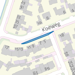 Perceel OTL02-B-2321