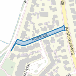 Perceel OTL02-B-2322