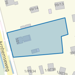 Perceel OTL02-B-2326