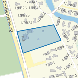 Perceel OTL02-B-2328