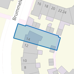 Perceel OTL02-B-2340