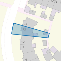 Perceel OTL02-B-2341