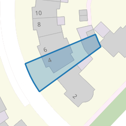 Perceel OTL02-B-2345