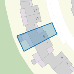 Perceel OTL02-B-2349