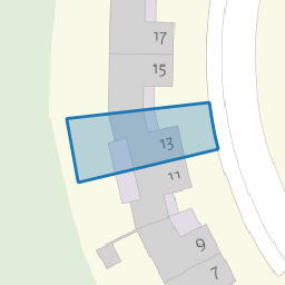 Perceel OTL02-B-2351