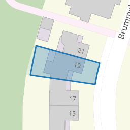 Perceel OTL02-B-2354