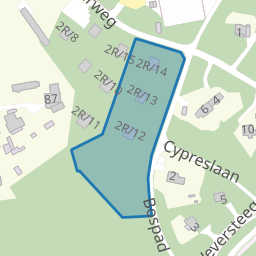 Perceel OTL02-B-2369