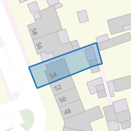 Perceel OTL02-B-2374