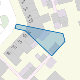 Perceel OTL02-B-2379