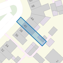 Perceel OTL02-B-2381