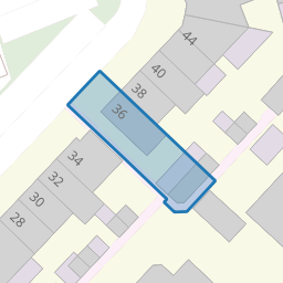 Perceel OTL02-B-2383