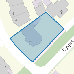 Perceel OTL02-B-2384