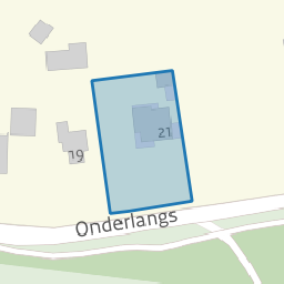 Perceel OTL02-B-2391