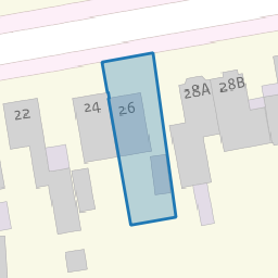 Perceel OTL02-B-2392