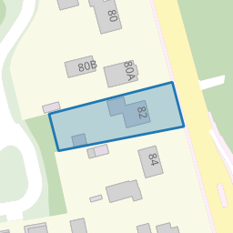 Perceel OTL02-B-2400