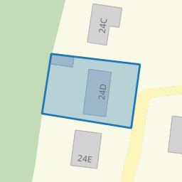 Perceel OTL02-B-2412