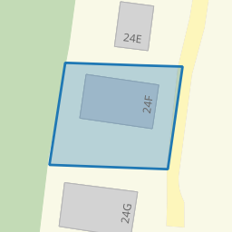 Perceel OTL02-B-2414