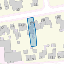 Perceel OTL02-B-2438