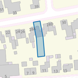 Perceel OTL02-B-2439