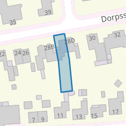 Perceel OTL02-B-2440