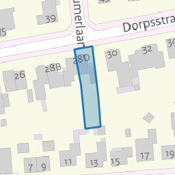 Perceel OTL02-B-2441