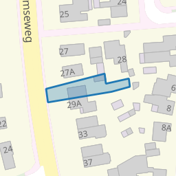 Perceel OTL02-B-2450