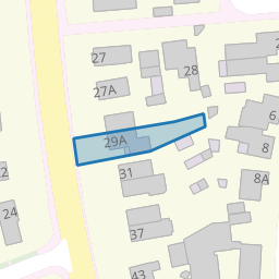 Perceel OTL02-B-2451