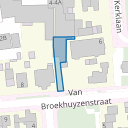 Perceel OTL02-B-2454