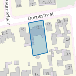 Perceel OTL02-B-2460