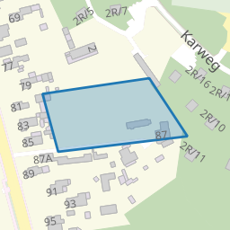 Perceel OTL02-B-2480