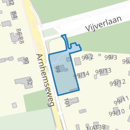 Perceel OTL02-B-2485