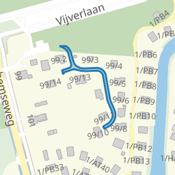 Perceel OTL02-B-2495