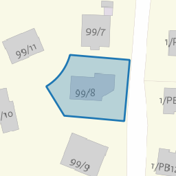 Perceel OTL02-B-2497