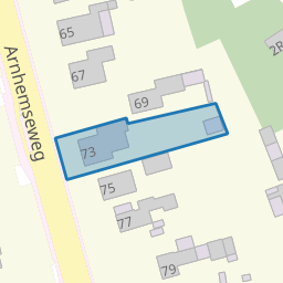 Perceel OTL02-B-2507