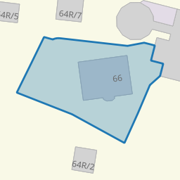 Perceel OTL02-B-2518