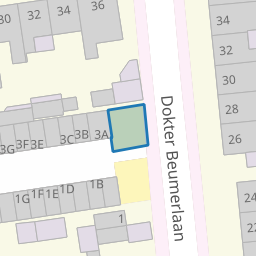 Perceel OTL02-B-2520