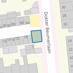 Perceel OTL02-B-2538