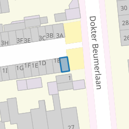 Perceel OTL02-B-2539