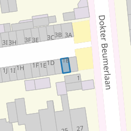 Perceel OTL02-B-2540