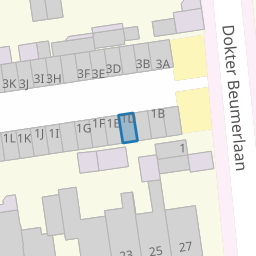 Perceel OTL02-B-2542