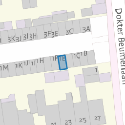 Perceel OTL02-B-2543